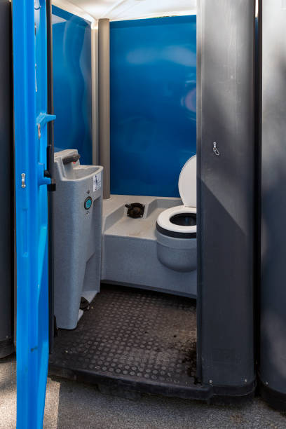 Best Affordable porta potty rental  in Bremen, OH