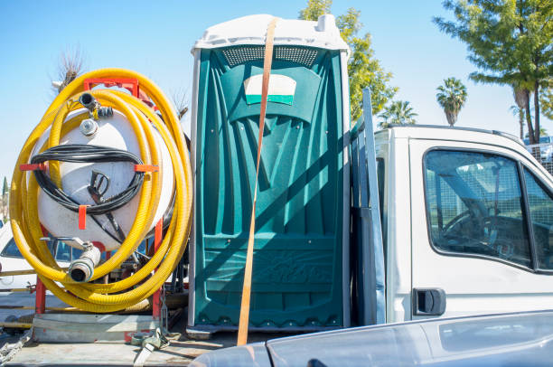 Best Luxury portable toilet rental  in Bremen, OH
