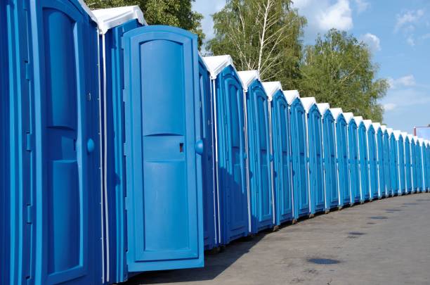 Best Porta potty rental for parties  in Bremen, OH